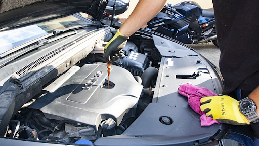 8 Essential Practices to Keep Your Car Safe